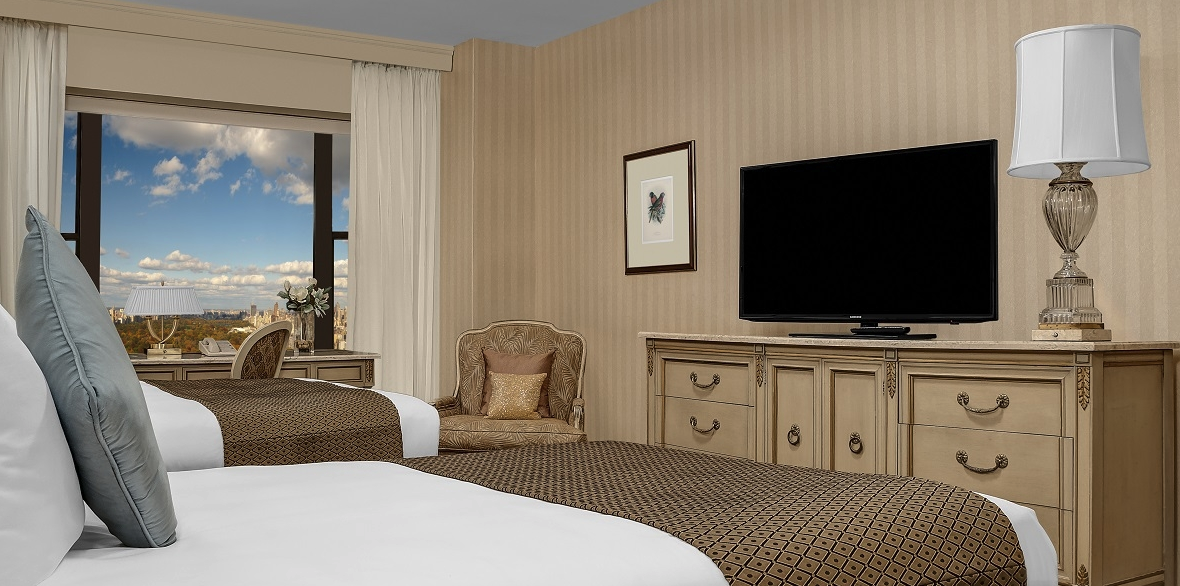 NYC 5 Star Hotel Furniture Liquidation